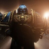 adeptus astartes