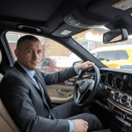 Михаил Карамаз