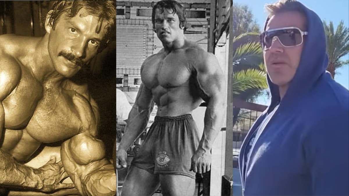 fitnessvolt.com