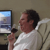 Sad Happy Hour GIF Sad Happy Hour GIF