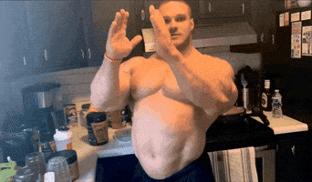 Mr Olympia Fitness GIF Mr Olympia Fitness GIF